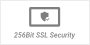 256 Bit SSL